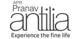 APR Pranav Antilia Villas in bachupally Hyderabad