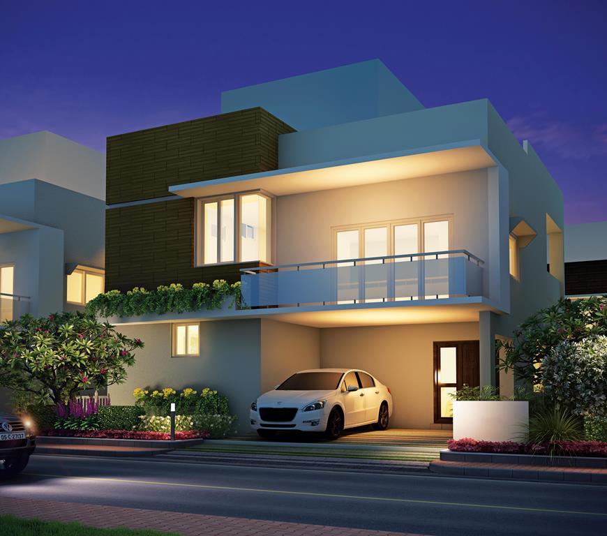 villas for sale in apr pranav antiliabachupally,hyderabad - real estate in bachupally