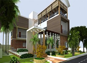 villas for Sale in , hyderabad-real estate in hyderabad-arv viva