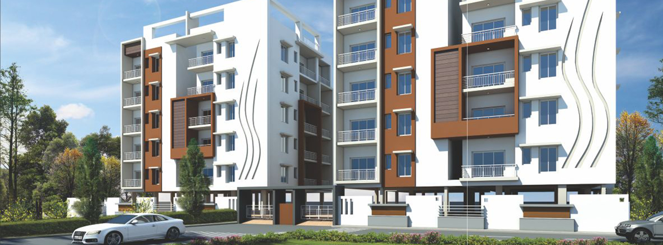 apartments for sale in abhinandana exoticamanikonda,hyderabad - real estate in manikonda