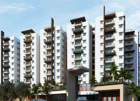 apartments for Sale in kajaguda, hyderabad-real estate in hyderabad-ashoka lakeside