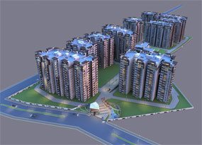 apartments for Sale in , hyderabad-real estate in hyderabad-atria