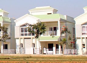 villas for Sale in gowdavalli, hyderabad-real estate in hyderabad-bhusatva