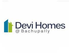 DEVI HOMES Apartments in bachupally Hyderabad