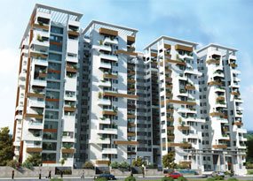 apartments for Sale in nanakramguda, hyderabad-real estate in hyderabad-district 1