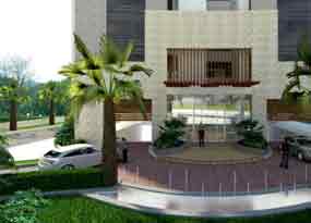 apartments for Sale in kondapur, hyderabad-real estate in hyderabad-elysian