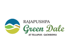 Green Dale Villas in tellapur Hyderabad