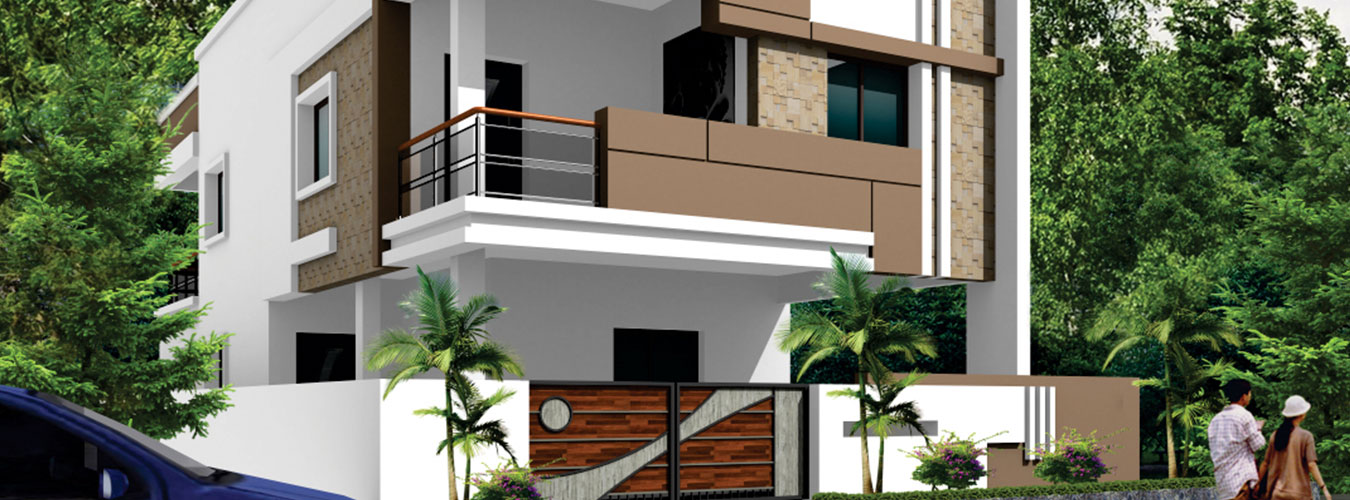 villas for sale in green woodsappa himayathsagar,hyderabad - real estate in appa himayathsagar