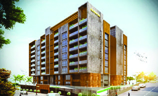 apartments for sale in halcyonjubilee hills,hyderabad - real estate in jubilee hills