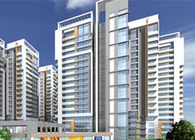 apartments for Sale in gachibowli, hyderabad-real estate in hyderabad-harmony