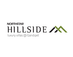 Hillside Villas in Gandipet Hyderabad