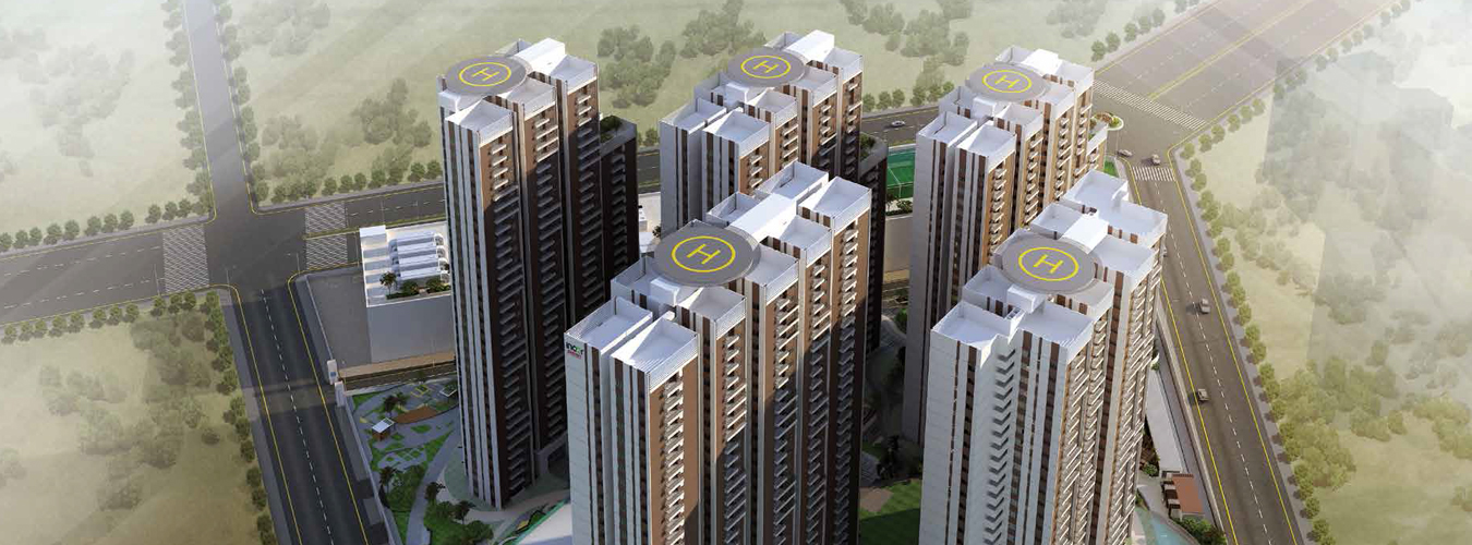apartments for sale in incor one citykphb colony,hyderabad - real estate in kphb colony