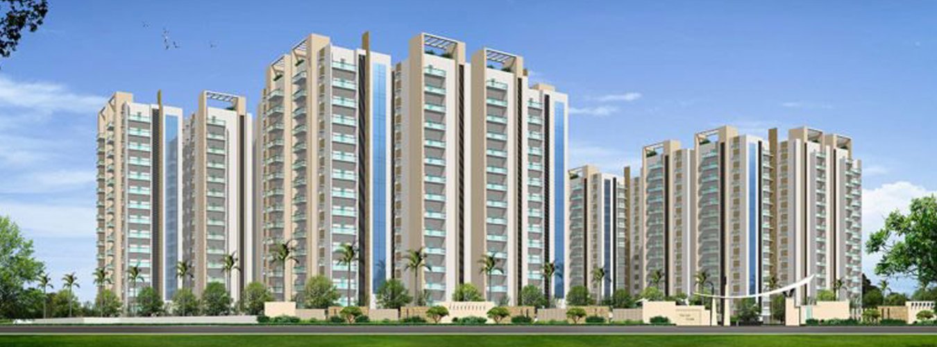 apartments for sale in jain carlton creekkhajaguda,hyderabad - real estate in khajaguda