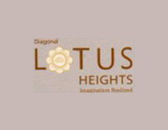 Lotus Heights Apartments in kommadi Vizag