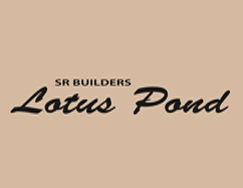 Lotus Pond Apartments in Collector Office Junction Vizag