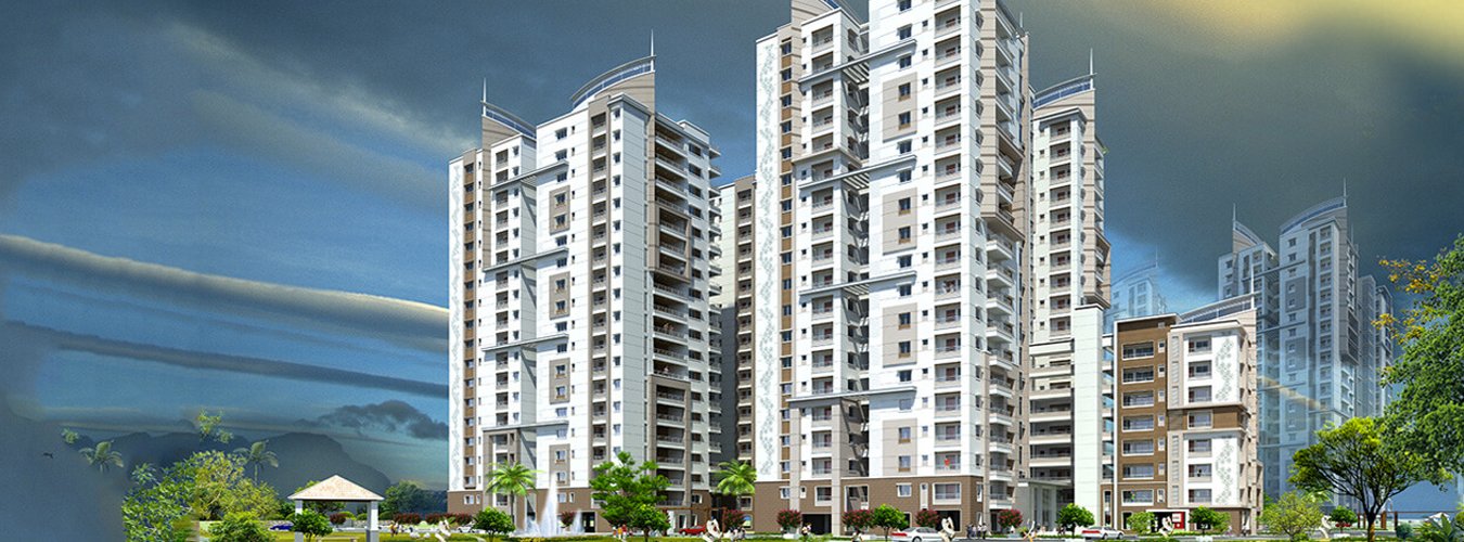 apartments for sale in ncc urban onenarsingi,hyderabad - real estate in narsingi