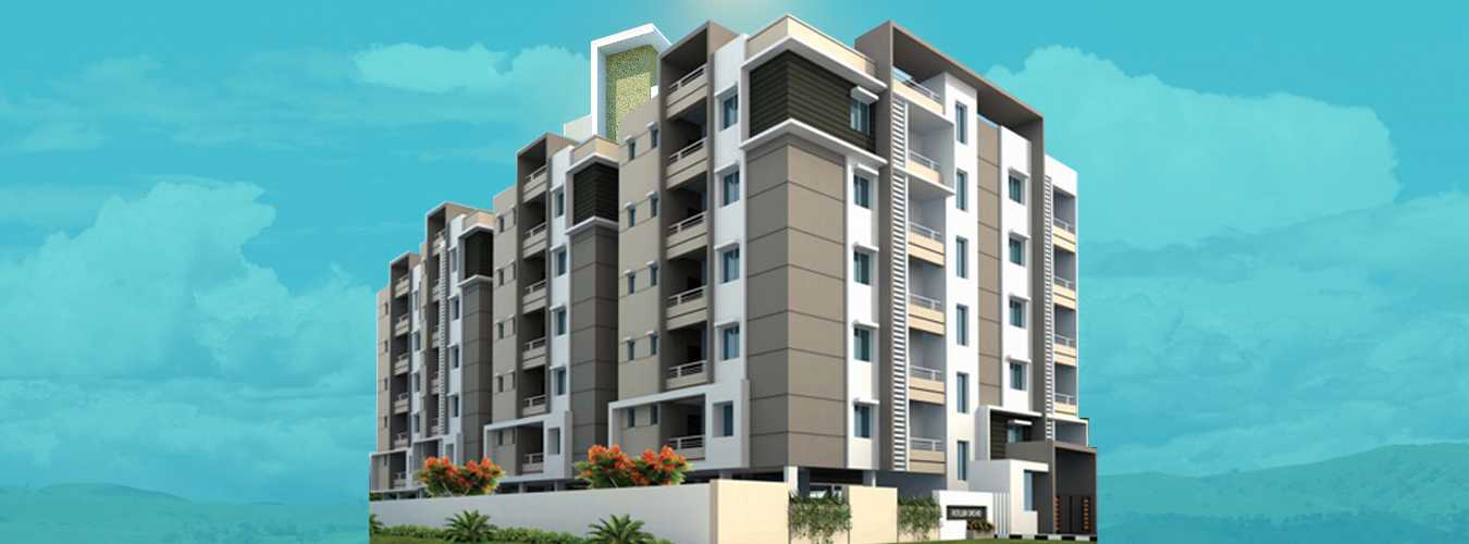 apartments for sale in orchid homesmadhurawada,vizag - real estate in madhurawada