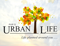 PVR Urban Life Villas in Shankarpalli Hyderabad