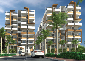 apartments for Sale in uppal, hyderabad-real estate in hyderabad-palm cove