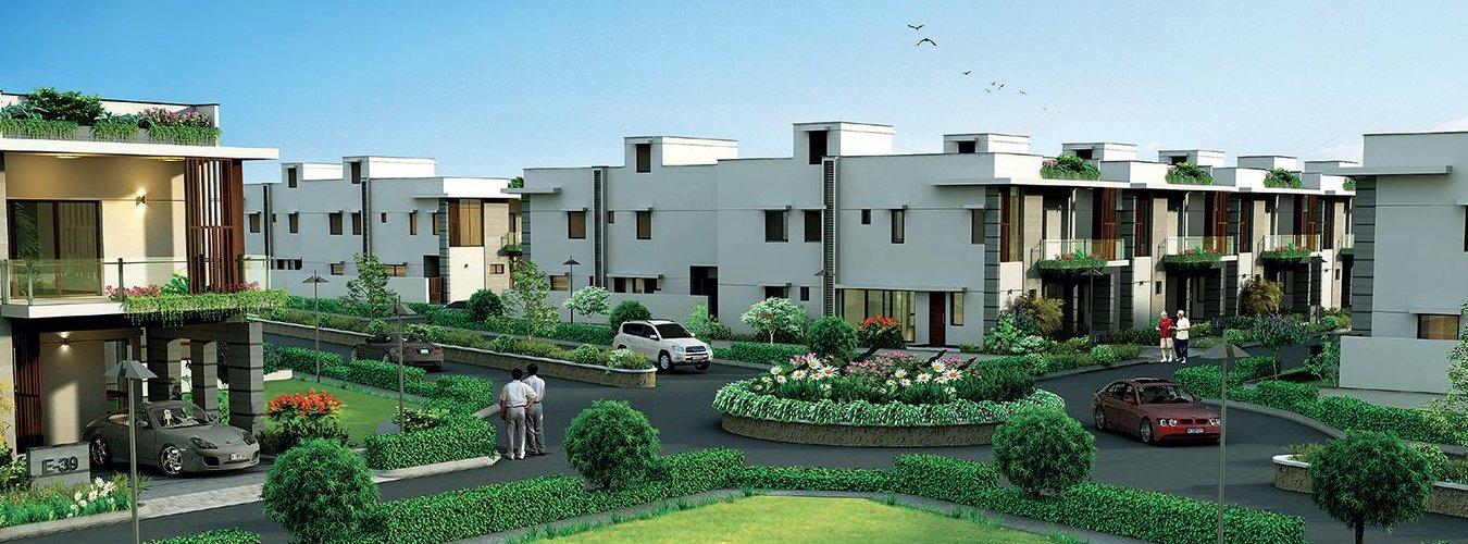 villas for sale in preston amari villasgachibowli,hyderabad - real estate in gachibowli