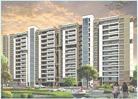 apartments for Sale in madhapur, hyderabad-real estate in hyderabad-quiescent heights