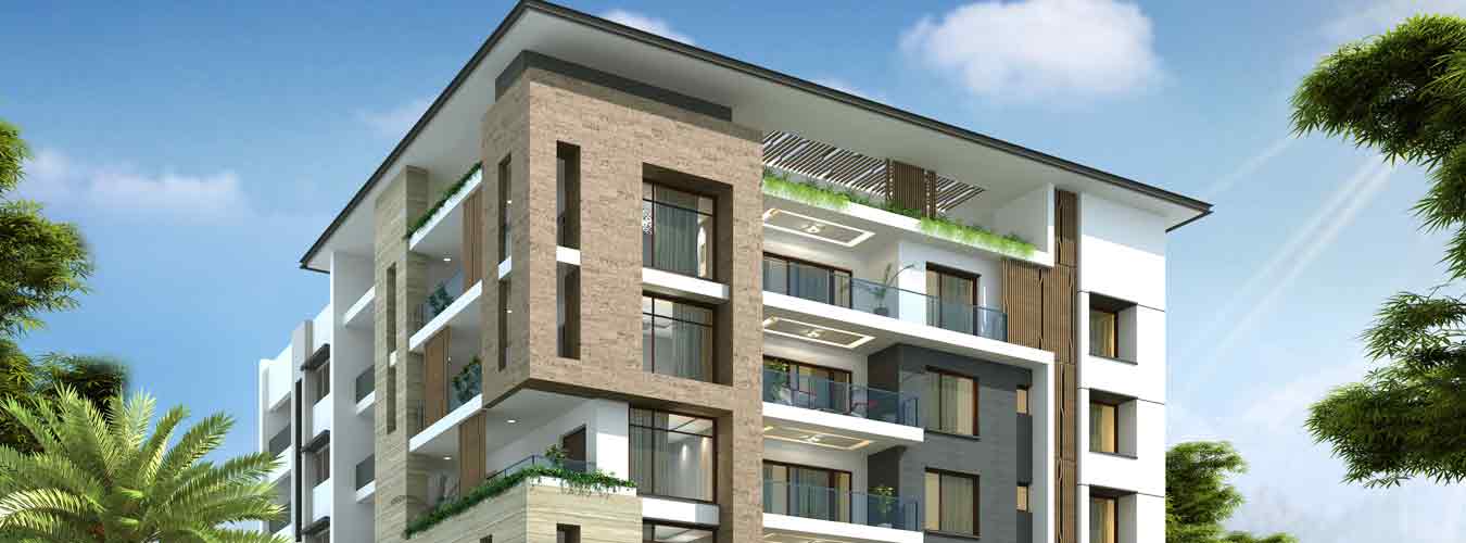 apartments for sale in riddhis signaturebanjara hills,hyderabad - real estate in banjara hills
