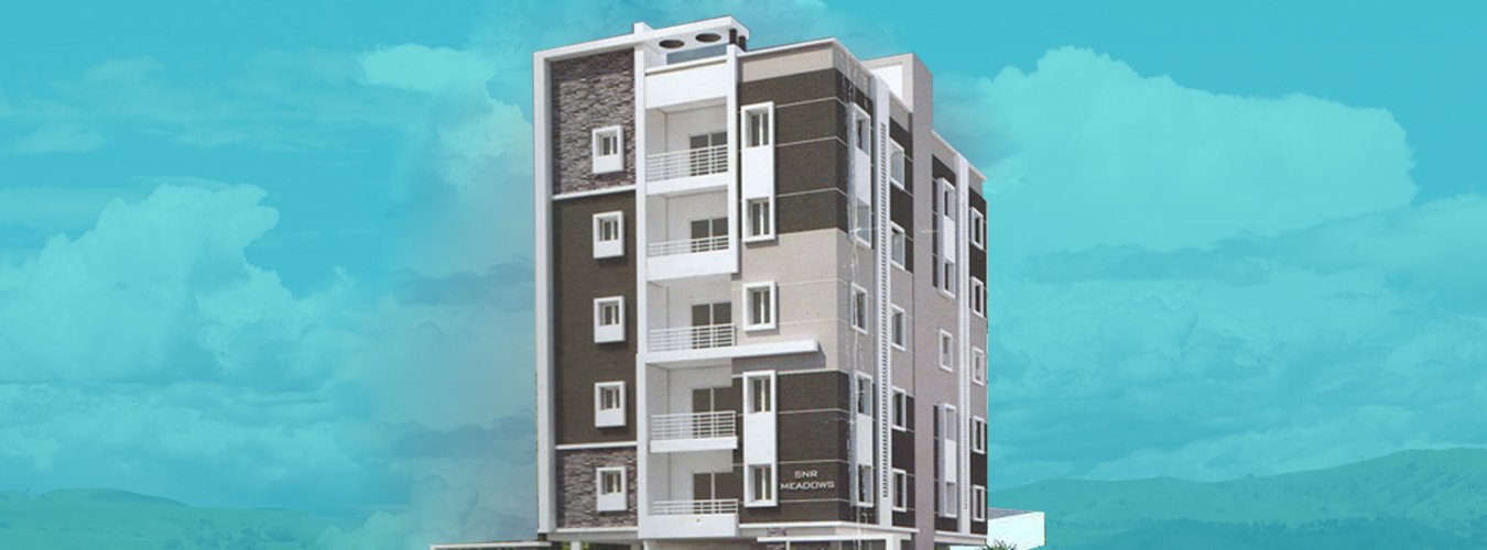 apartments for sale in snr meadowsgopanpally,hyderabad - real estate in gopanpally
