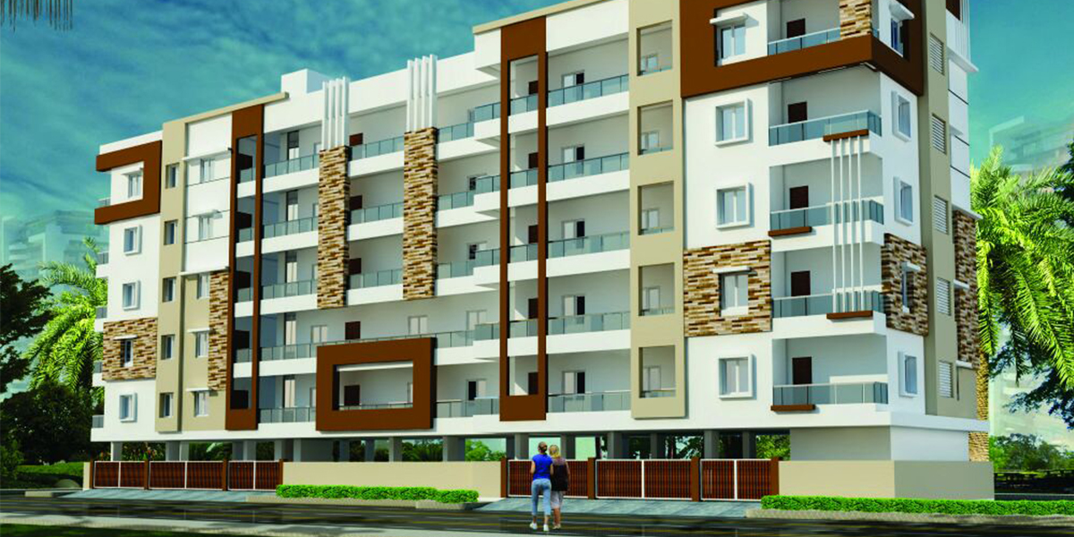 apartments for sale in sri vari palacepuppalguda,hyderabad - real estate in puppalguda