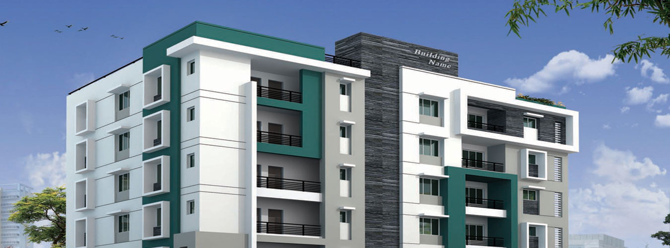 apartments for sale in sai sri dharani nsr nilayammadhurawada,vizag - real estate in madhurawada