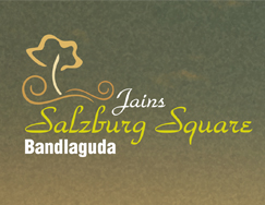 Salzburg Square Apartments in bandlaguda Hyderabad