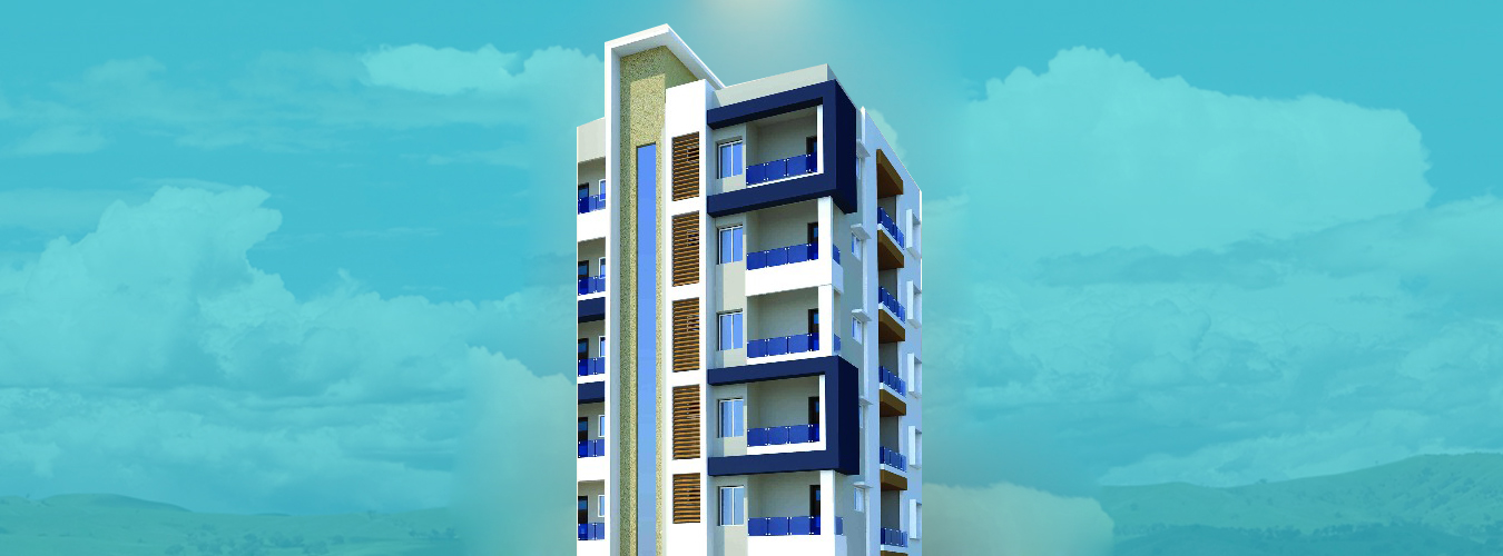 apartments for sale in sampath sai enclavepm palem,vizag - real estate in pm palem