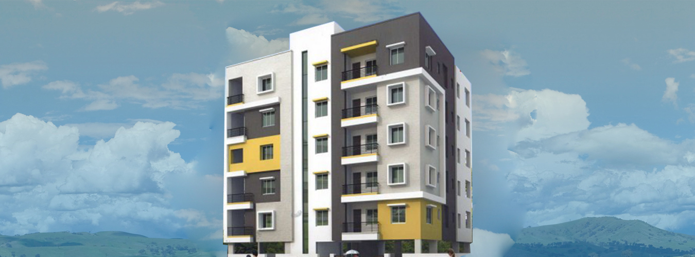 apartments for sale in sansarella heightskurmannapalem,vizag - real estate in kurmannapalem