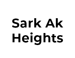 Sark Ak Heights Apartments in masjid banda Hyderabad