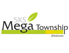 Sks Mega Township Villas in uppalanka Kakinada