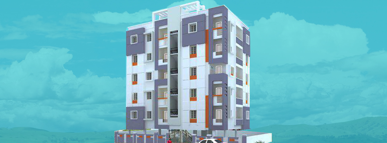 apartments for sale in sri aditya heightssujathanagar,vizag - real estate in sujathanagar