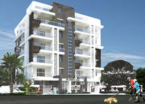 apartments for Sale in , vijayawada-real estate in vijayawada-sri akshita oaks