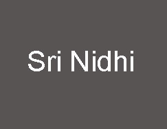 Sri Nidhi Apartments in yendada Vizag
