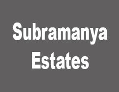 Subhramanya estates Apartments in Gajuwaka Vizag