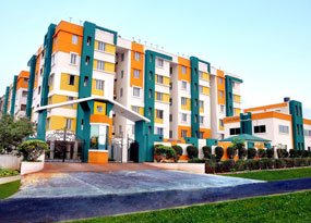 apartments for Sale in gajuwaka, vizag-real estate in vizag-suvarna srinivasam