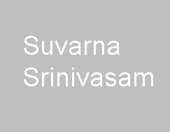 Suvarna Srinivasam Apartments in Gajuwaka Vizag