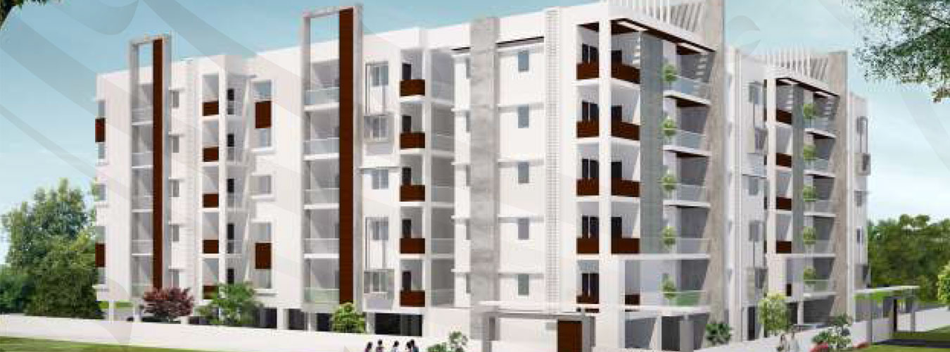 apartments for sale in tancicashaikpet,hyderabad - real estate in shaikpet