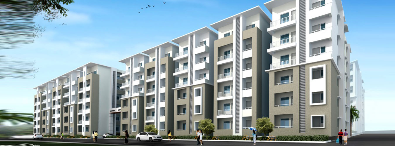 apartments for sale in the addressmadhurawada,vizag - real estate in madhurawada