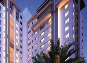 apartments for Sale in gachibowli, hyderabad-real estate in hyderabad-the botanika