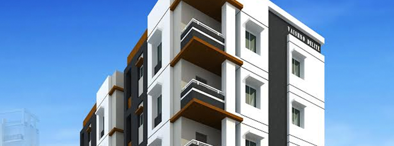 apartments for sale in vaishno elitemadhurawada,vizag - real estate in madhurawada