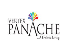 Vertex Panache Apartments in Gachibowli Hyderabad