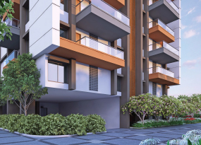 apartments for Sale in narsingi, hyderabad-real estate in hyderabad-vicinia