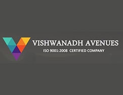Vishwanadh avenues 2 Apartments in Madhurawada Vizag