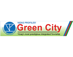 Vizag Profiles Green City Apartments in Vadlapudi Vizag