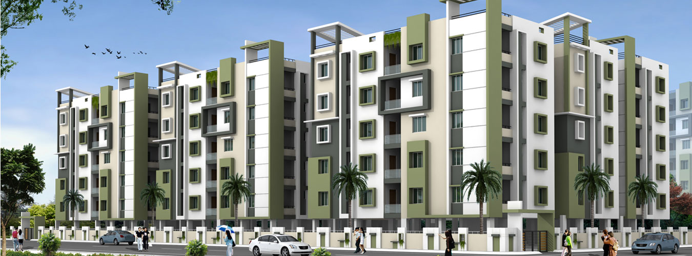 apartments for sale in vizag profiles green cityvadlapudi,vizag - real estate in vadlapudi