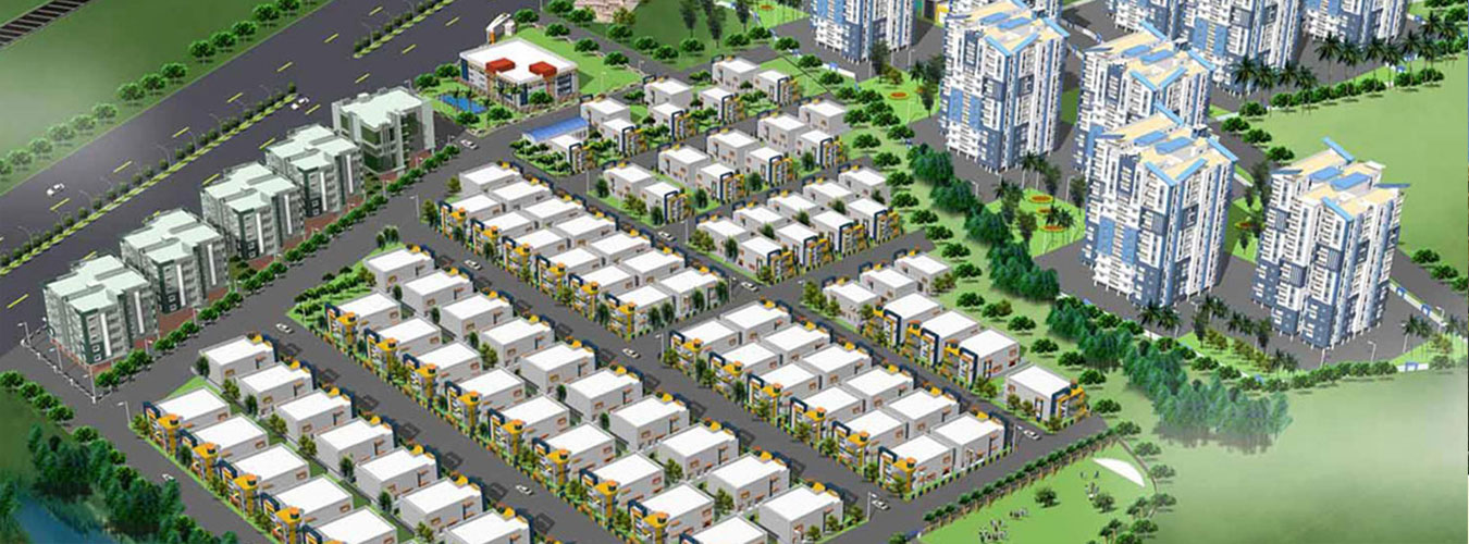 apartments for sale in vizag profiles green cityvadlapudi,vizag - real estate in vadlapudi